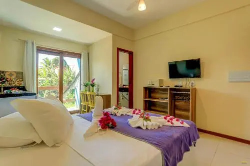 i9 Quixaba Flat