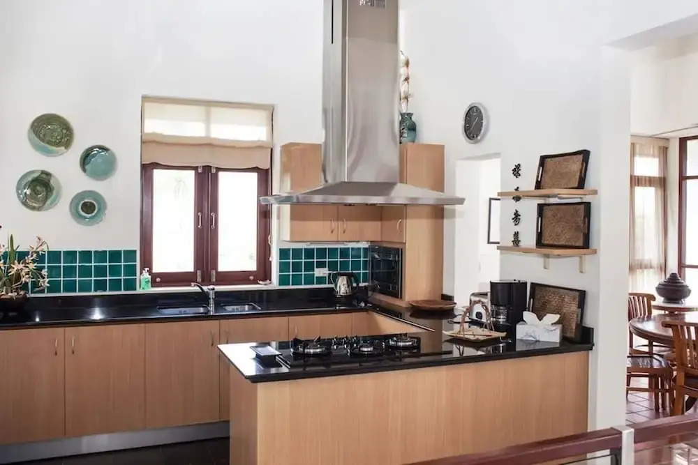 3BR Seaview Sunrise Villa Santi Thani