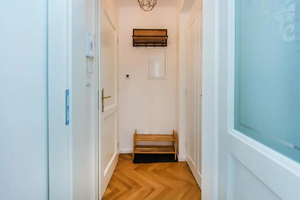 Slavikova Residence