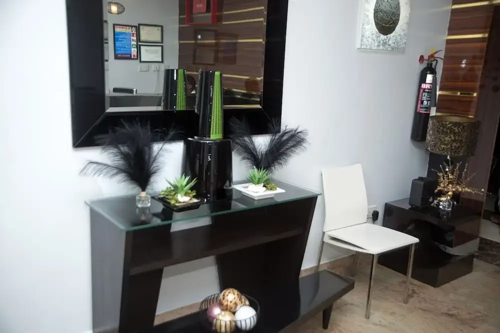 Newland Luxury Apartments