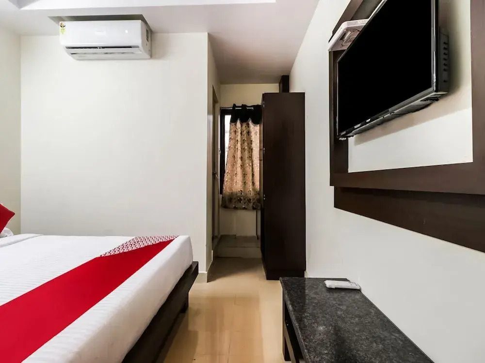 OYO 29000 SRK Inn