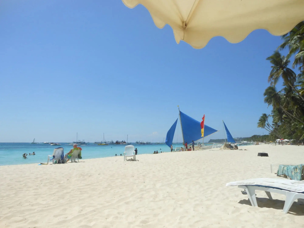 Salidos Place Resort