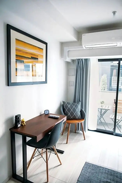 intheHood Nihonbashi - Vacation STAY 09739v