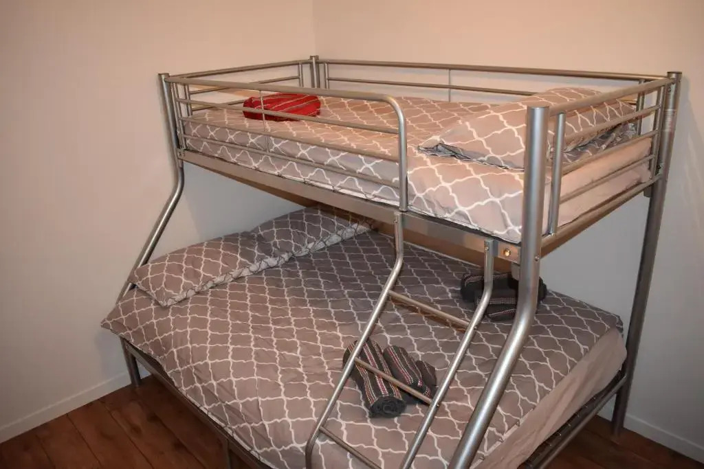 Duplex a 1 Kilometre de Disneyland Paris