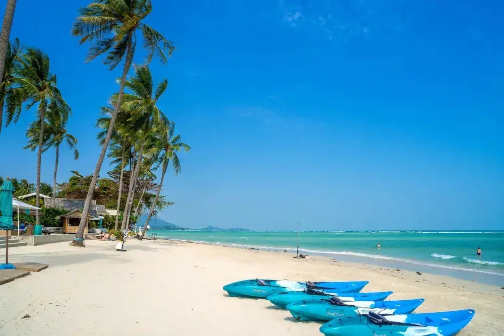 Baan Chang