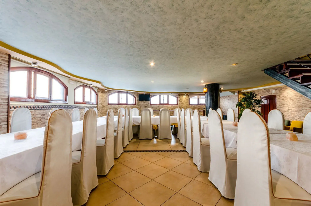 Hotel Mediterráneo