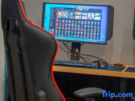 S·Esportshotel