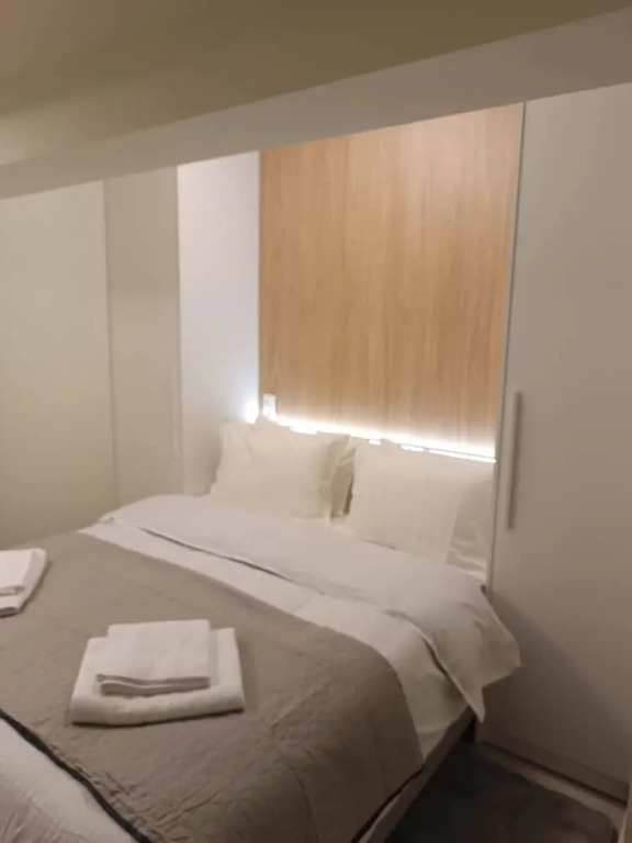 Cozy Apartment in Nea Ionia Greece With Modern Amenities