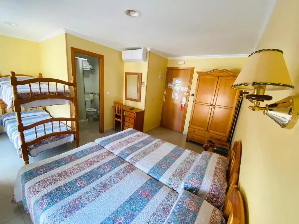 Hostal LAnfora