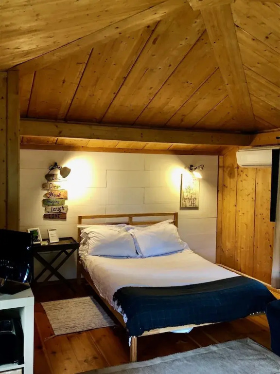 Self Catering Quinta Lamosa - Responsible Tourism for 2 People