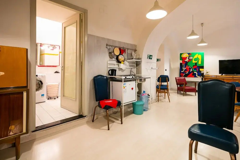 Palazzo Berio - Bh 120
