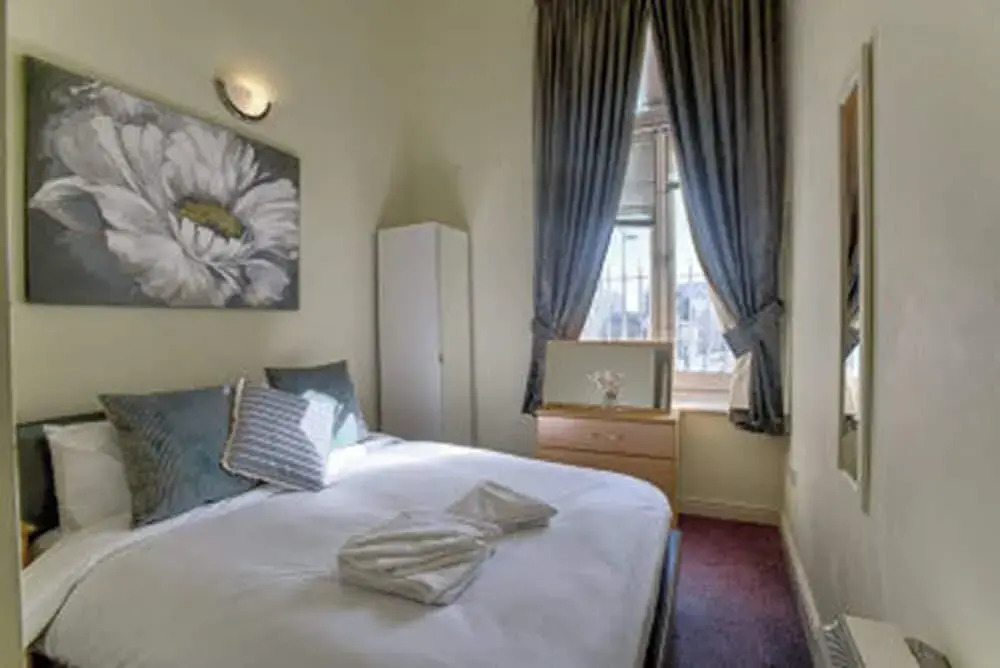 Karah Suites Wilton Place