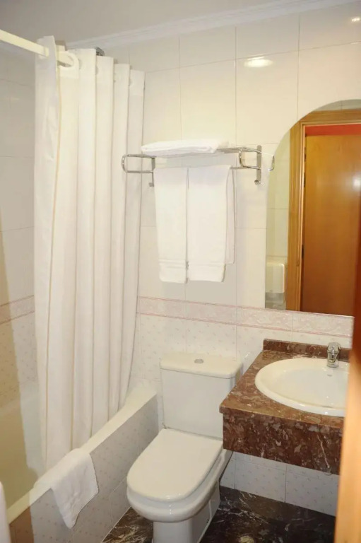 Hotel Aitana