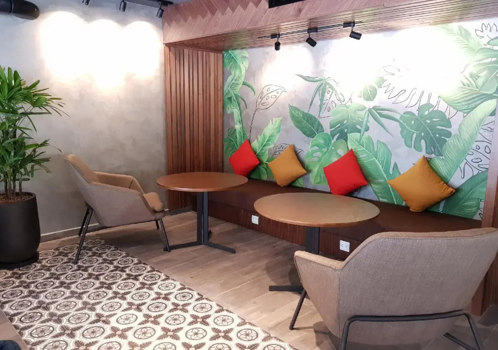 Orchid Boutique Hotel & Apartment