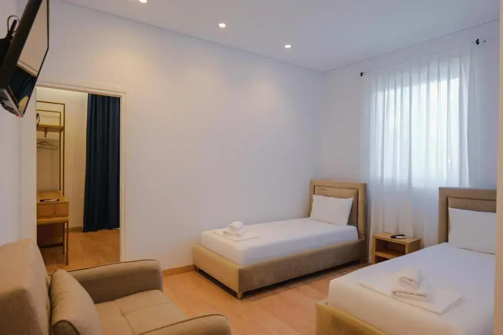 Otto Hotel