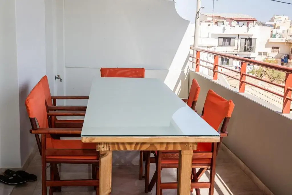5 Sterne Apollo City Apartment