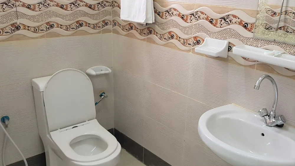 Duqm Suites