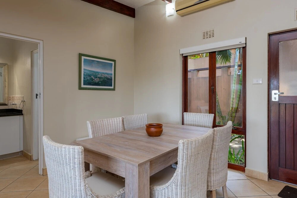 San Lameer Villa Rentals 2851