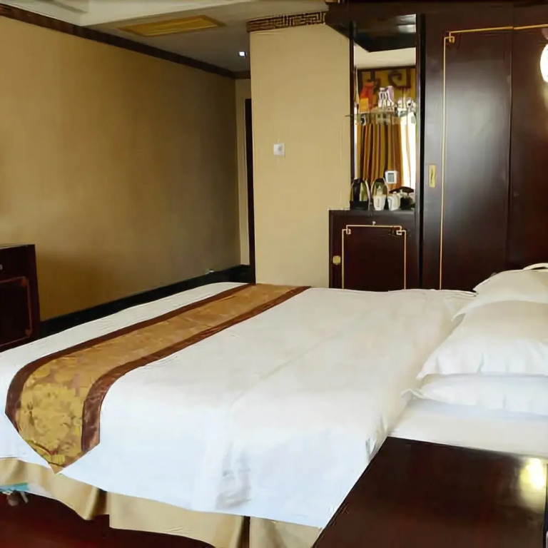 Huiyang Nanyang Hotel