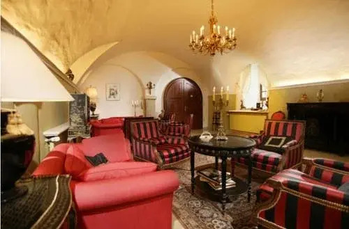 Schlosshotel Obermayerhofen
