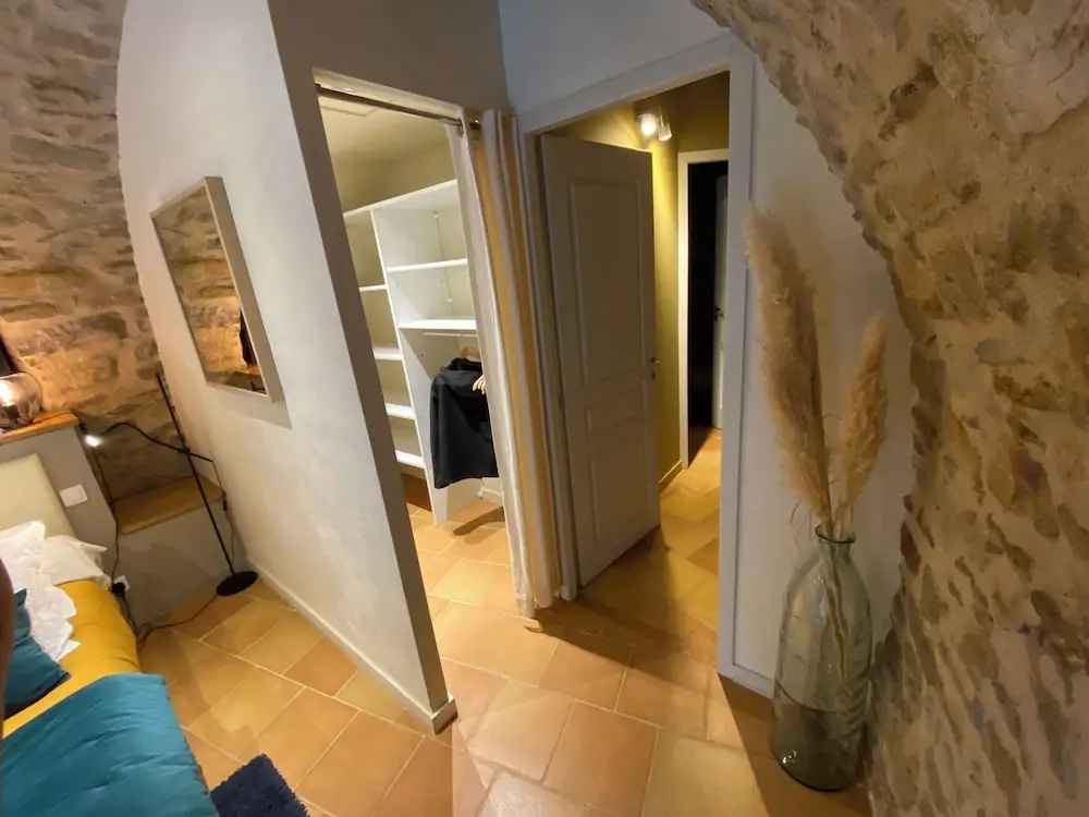 Les Caselles, Gîte et Maison dhôtes