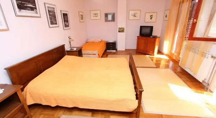 Apartments Grace