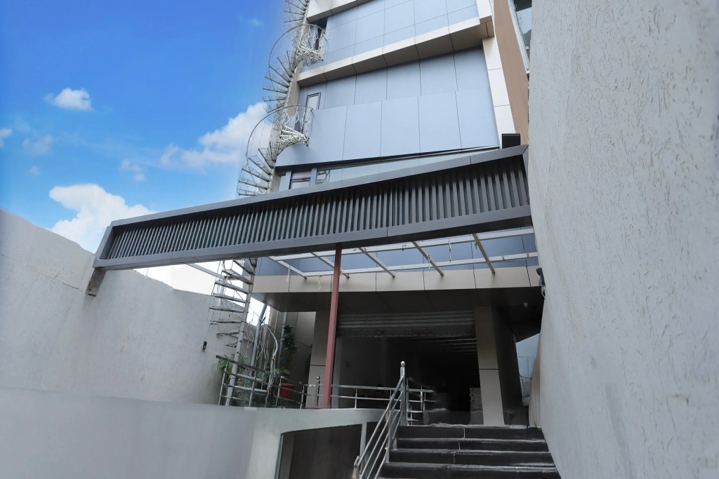 Townhouse Rauniyar City Centre Ratu Road