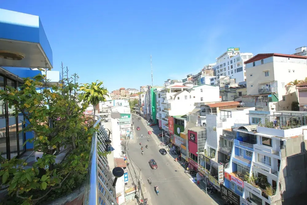 Y Lan Hotel Dalat