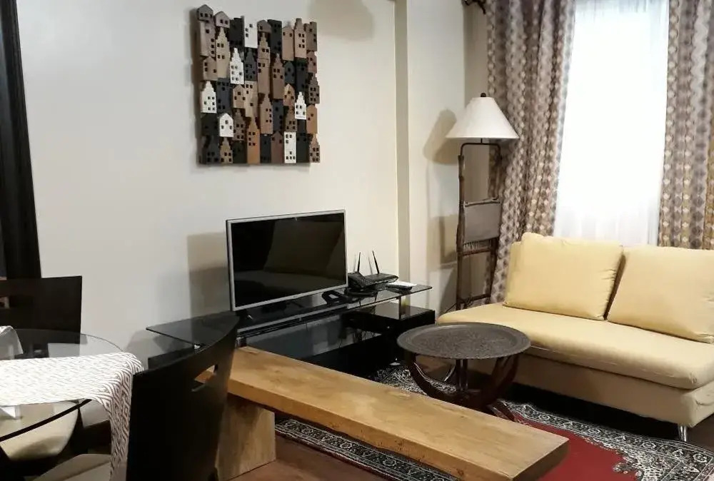 N302 at Outlook Ridge Baguio