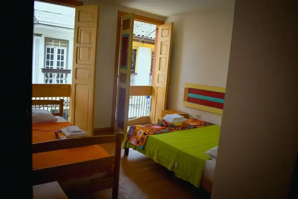 Hostal Don Jose
