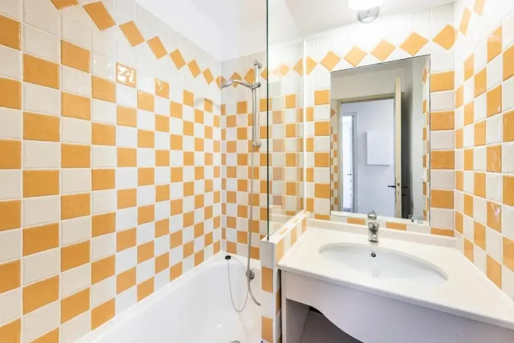 Résidence Cannes Villa Francia - maeva Home - Appartement 3 Pièces 6 Personnes - Confort MAE-7944