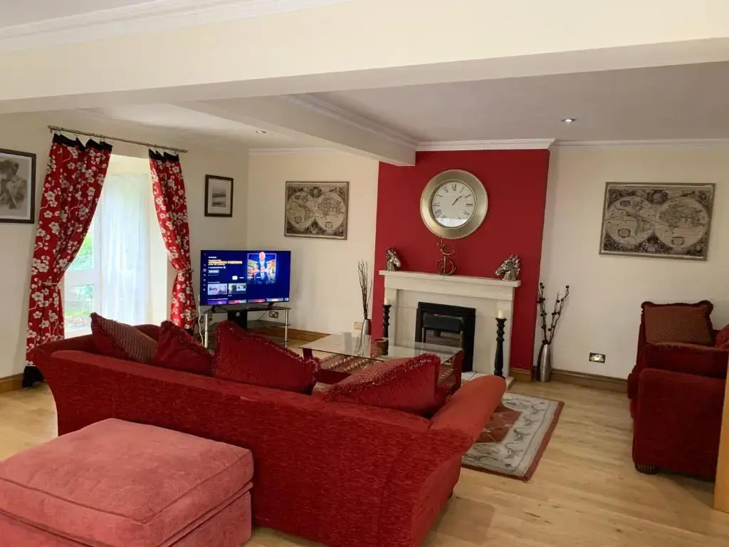 2-Bedroom Cottage with 2 Ensuites - Sleeps 6 Wifi
