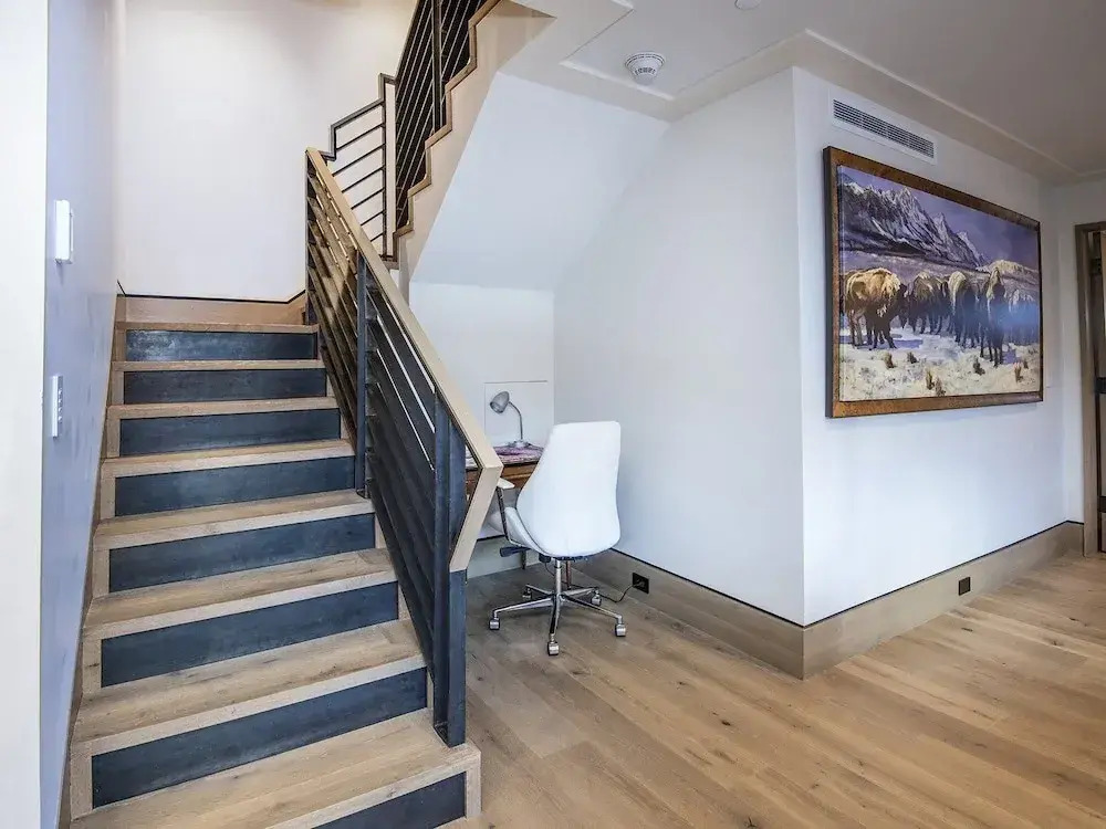 Red Lion Penthouse