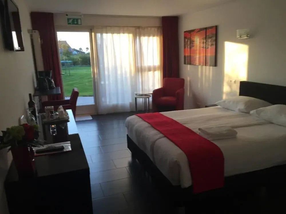 Cecilia - Catharina B&B
