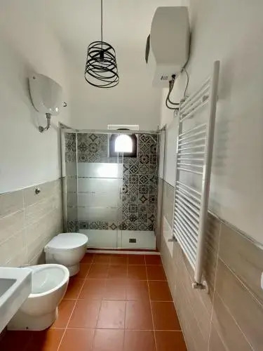 Giardino Vista Mare