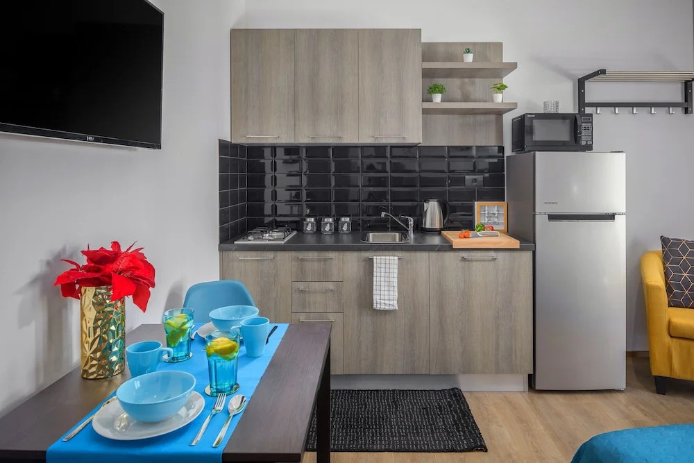 Studio Villa Valla-Adults Only-Pool & free Bikes