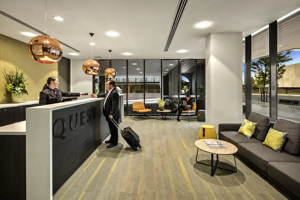 Quest Dandenong