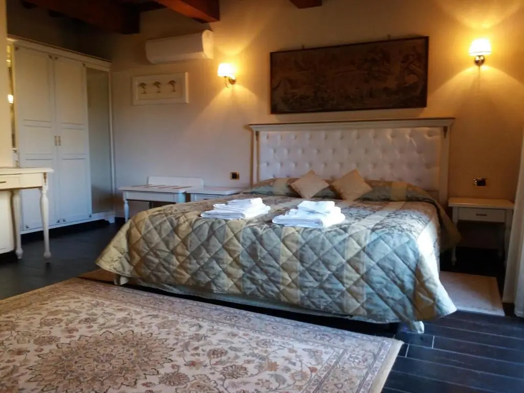 Agriturismo Ca Montioni