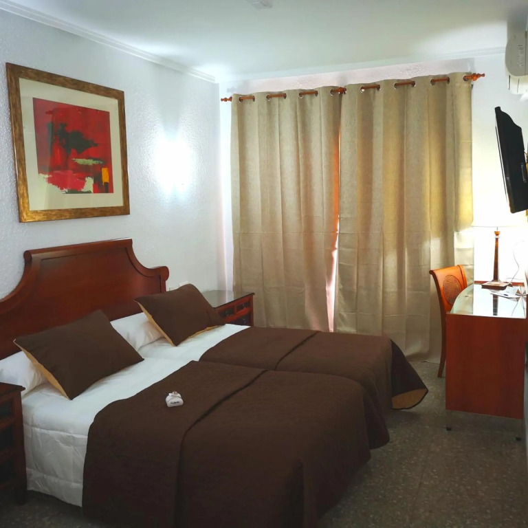 Hotel Polamar