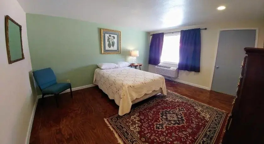 Heidelburg Motel