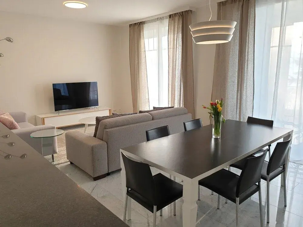 Montreux Grand Rue Apartments