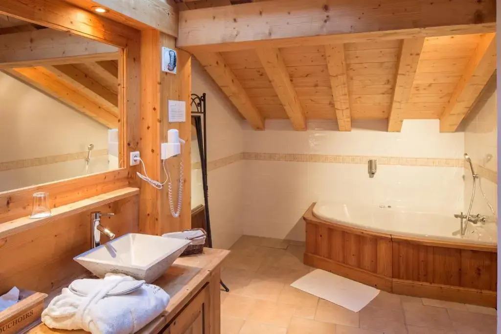 Hôtel Le Labrador