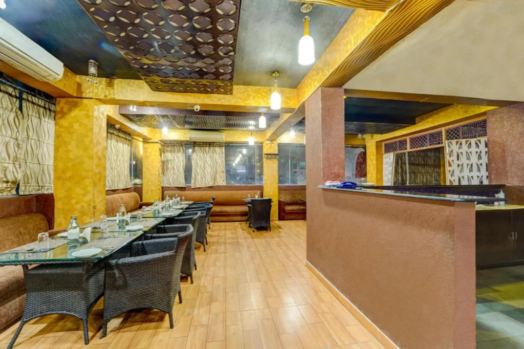 Itsy Hotels Buddha Inn