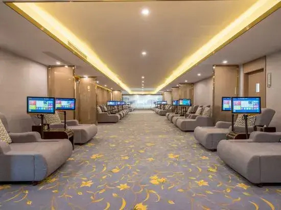 Yuankun Hot Spring Hotel