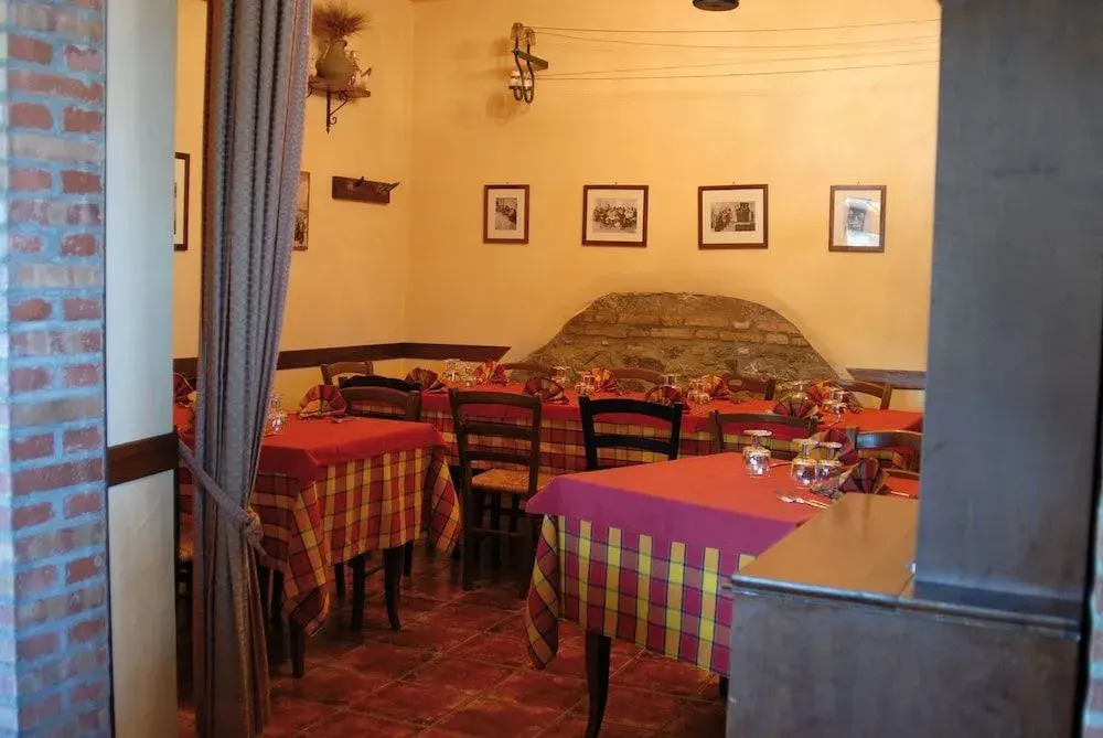La Valle dei Cavalli