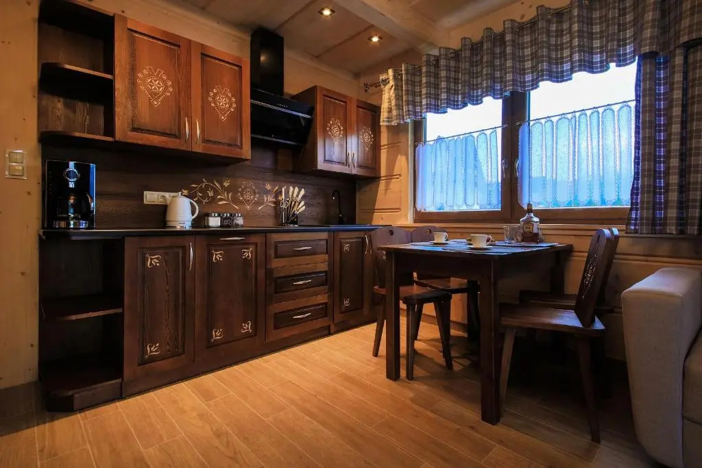 Domki Dream House Resort 606-436-626