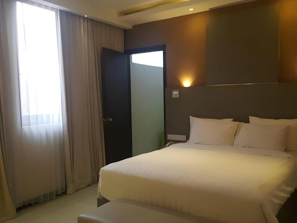 Hotel Kharisma
