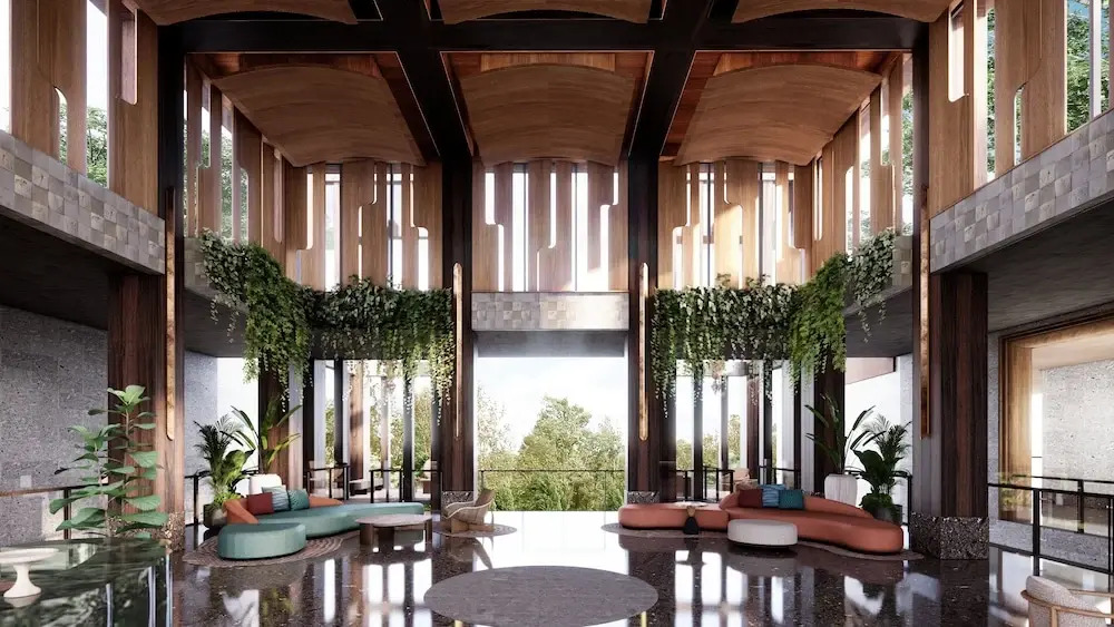 Kimpton Suntaya Bali Ubud by IHG
