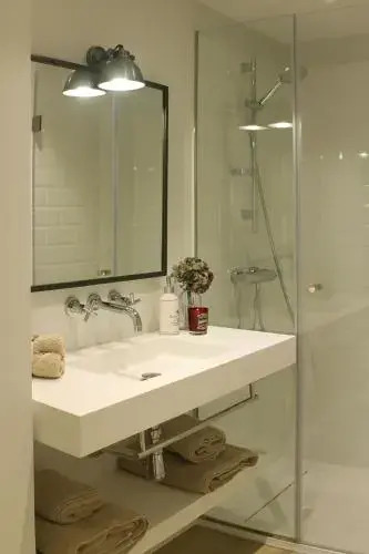 Amorell Apartment