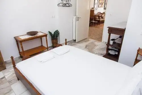 magicstay - flat 70m² 2 bedrooms 1 bathroom - athens